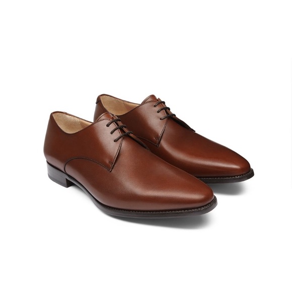 Jack Erwin Other - Jack Erwin Leather Shoe (Mitch)